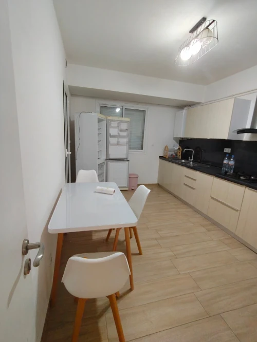 Vente Appartement F3 Alger Cheraga