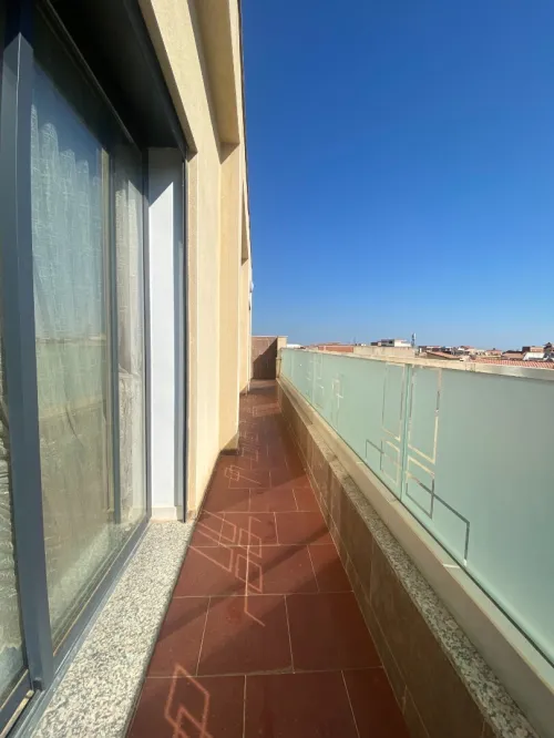 Vente Appartement F4 Alger Cheraga
