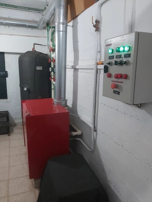 Vente Villa Tipaza Bou ismail