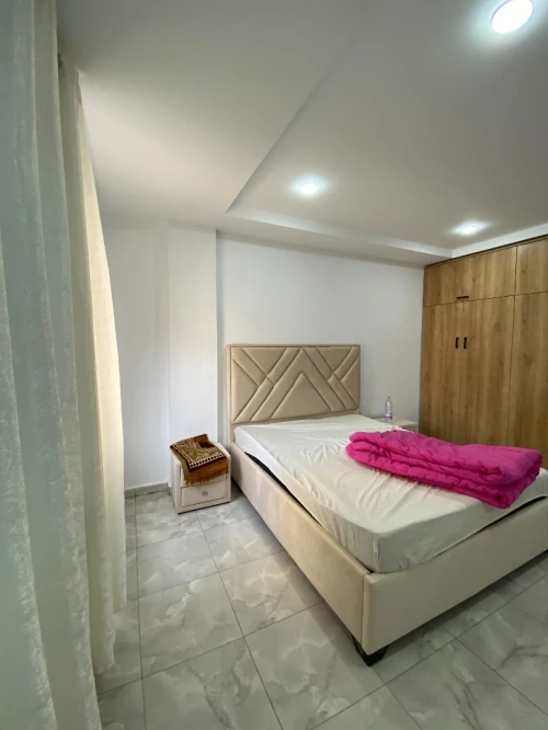 Location Appartement F4 Alger Ouled fayet