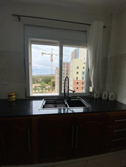 Vente Appartement F3 Alger Cheraga