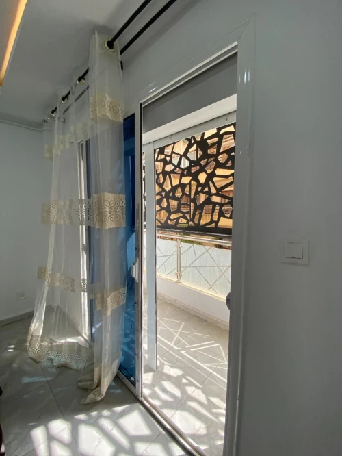 Location Appartement F4 Alger Ouled fayet