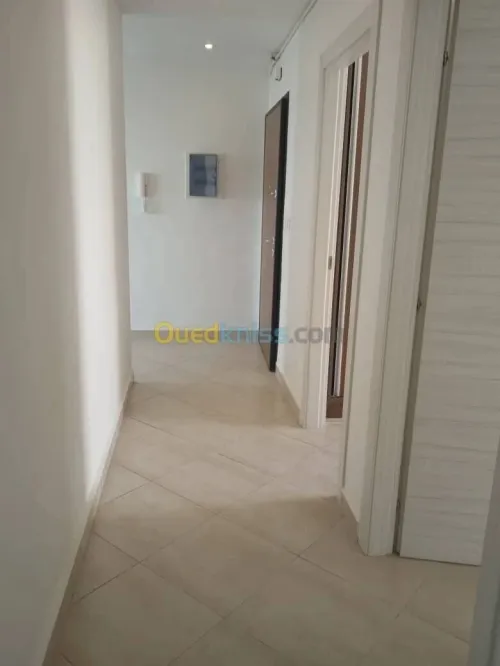 Vente Appartement F3 Alger Cheraga