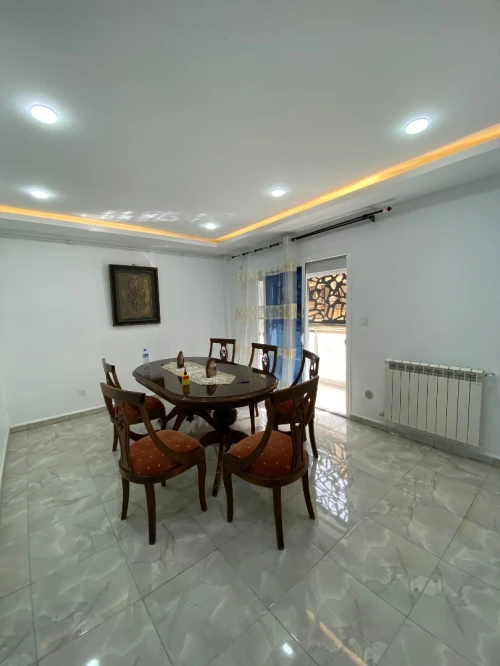 Location Appartement F4 Alger Ouled fayet