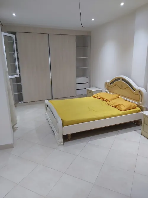 Location Appartement F3 Alger Cheraga