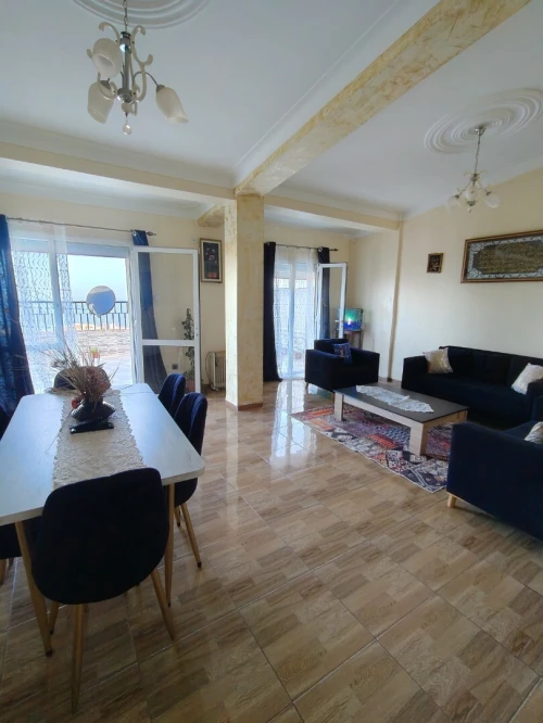 Vente Appartement F5 Alger Bouzareah