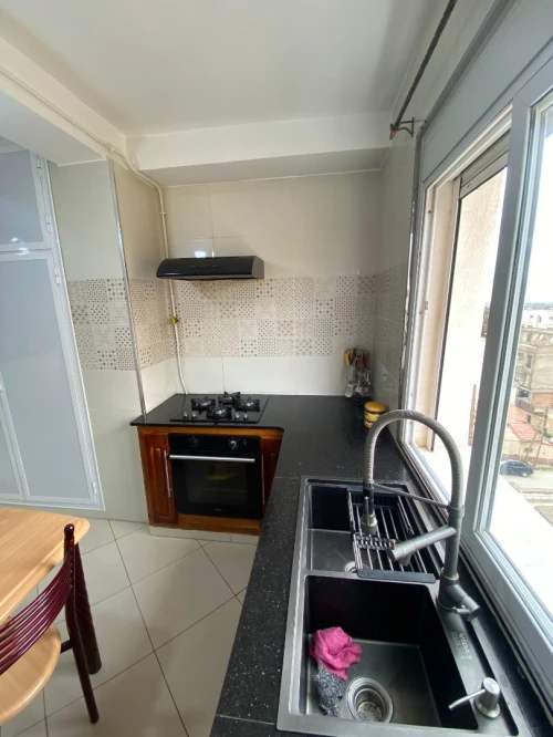 Vente Appartement F6 Alger Cheraga