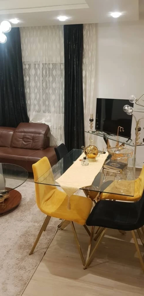 Vente Appartement F2 Alger Cheraga