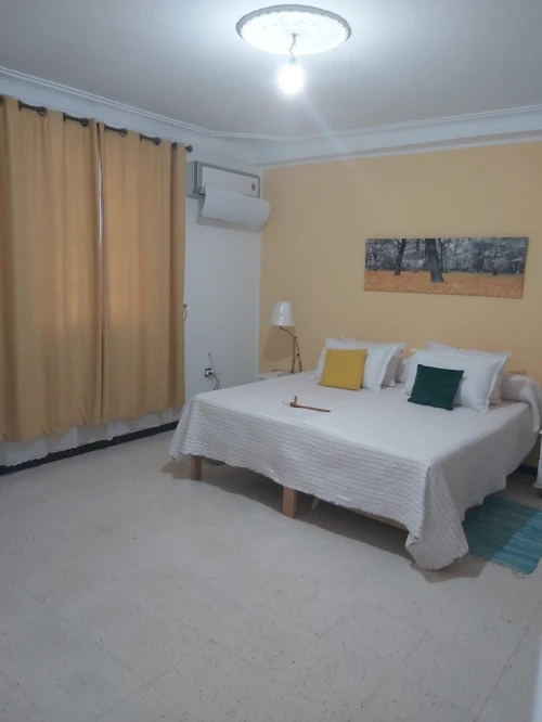 Vente Villa Tipaza Bou ismail