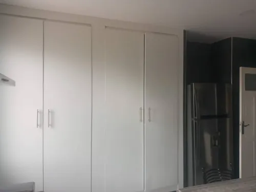 Vente Appartement F4 Alger Bouzareah