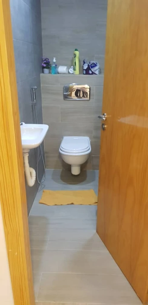 Vente Appartement F3 Alger Cheraga