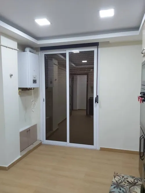Vente Appartement F4 Alger Souidania