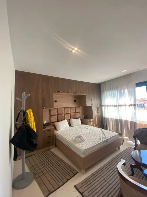 Vente Appartement F4 Alger Cheraga