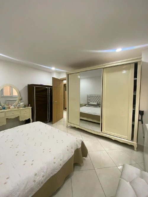 Vente Appartement F3 Alger Cheraga