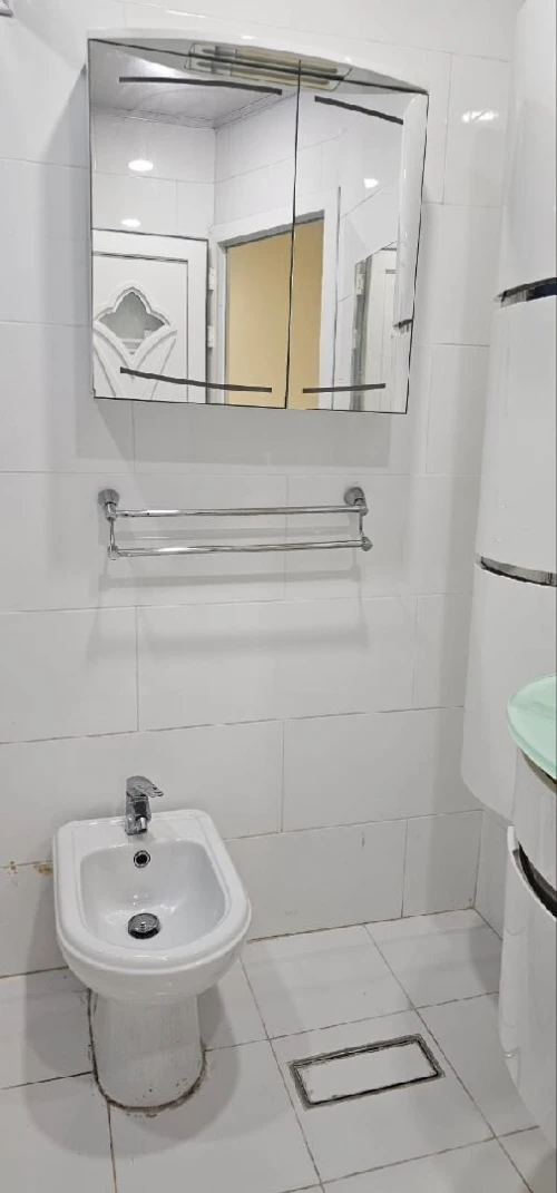 Vente Appartement F2 Alger Zeralda