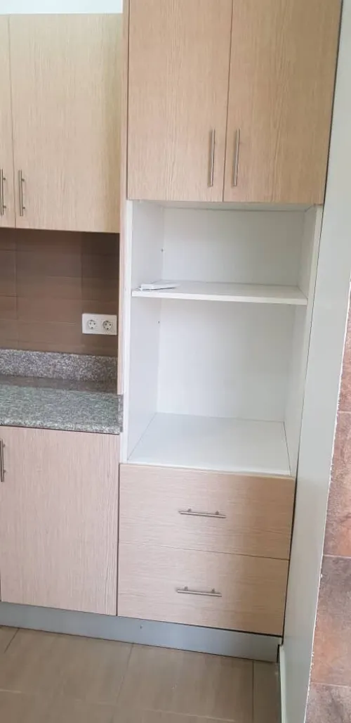 Location Appartement F3 Alger Cheraga