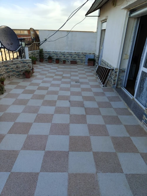 Vente Appartement F5 Alger Bouzareah
