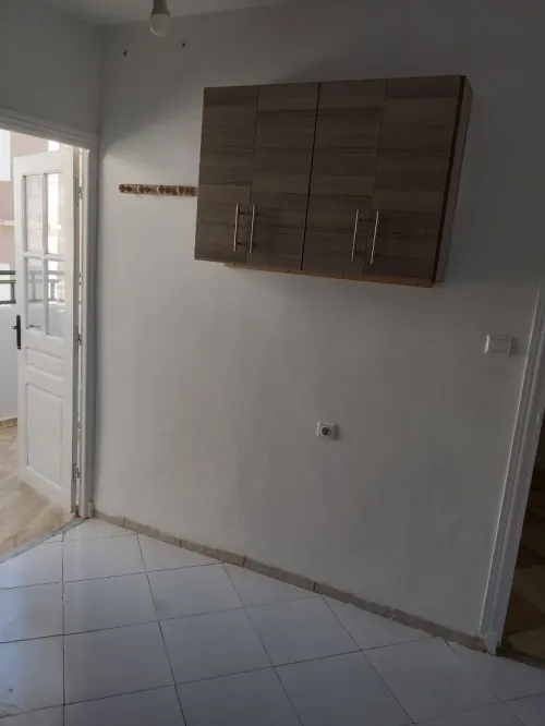 Vente Appartement F3 Alger Cheraga
