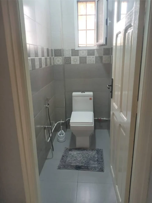 Vente Appartement F4 Alger Bouzareah