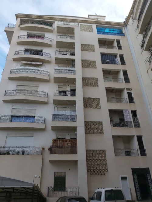 Location Appartement F3 Alger Cheraga