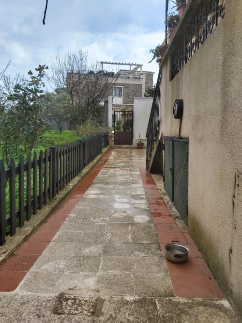 Vente Appartement F4 Alger Bouzareah