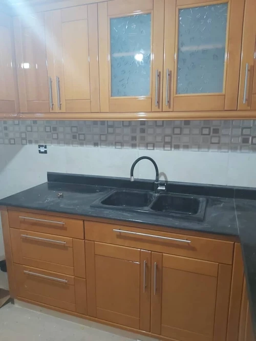 Vente Appartement F4 Alger Cheraga