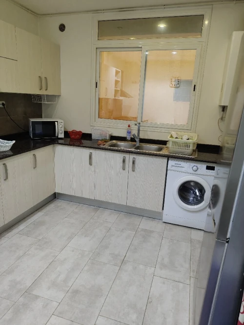 Vente Appartement F3 Alger Cheraga