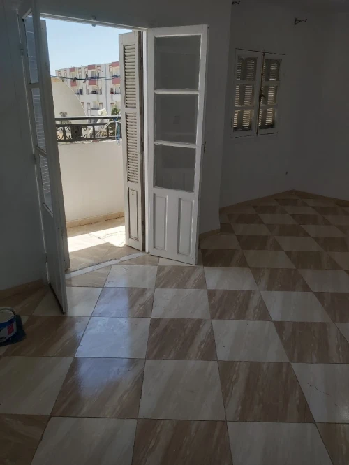 Vente Appartement F3 Alger Cheraga