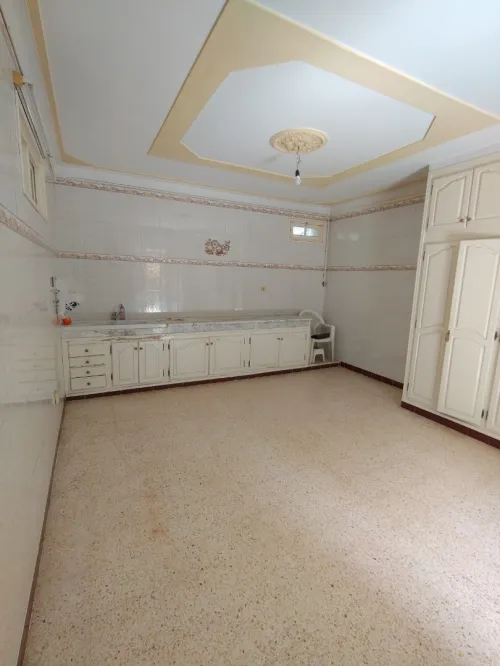 Location Appartement Niveau de villa F4 Alger Cheraga