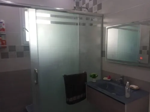 Vente Appartement F4 Alger Bouzareah