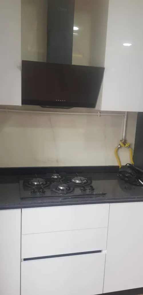Vente Appartement F4 Alger Cheraga