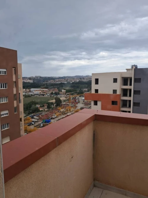 Location Appartement F3 Alger Cheraga