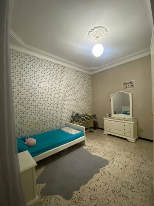 Vente Villa Alger Cheraga