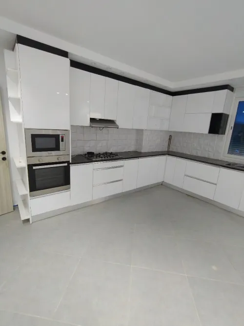 Location Appartement F4 Alger Cheraga