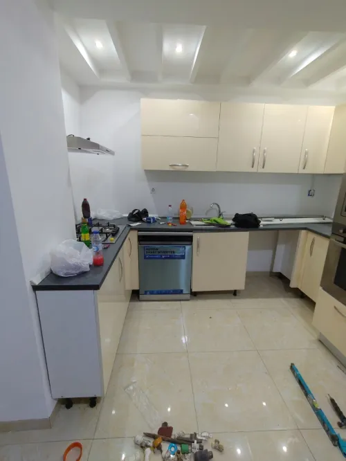 Location Appartement F3 Alger Cheraga
