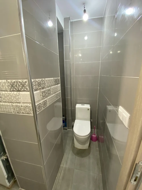 Vente Appartement F6 Alger Cheraga