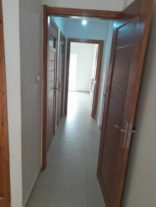 Vente Appartement F4 Alger Beni messous