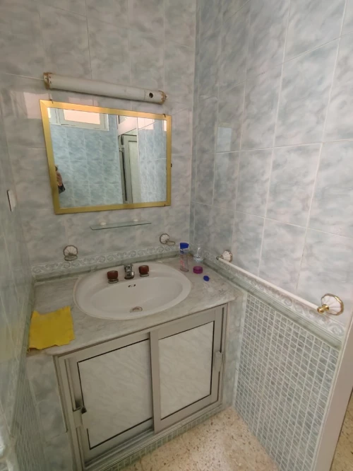 Location Appartement Niveau de villa F4 Alger Cheraga