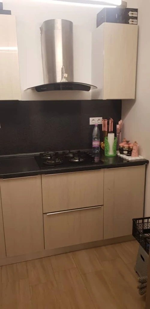 Vente Appartement F2 Alger Cheraga