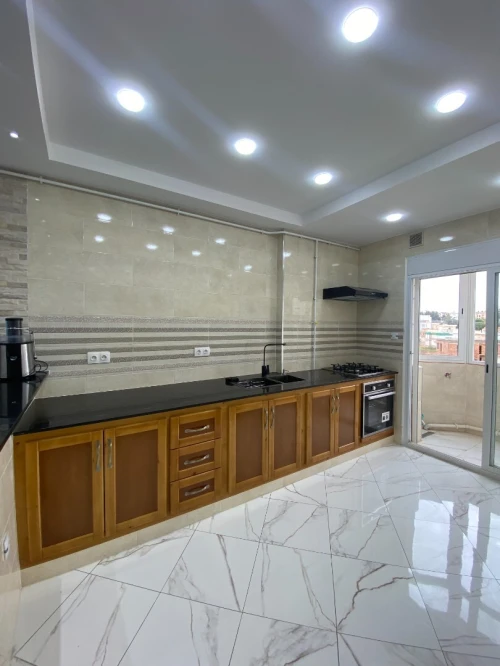 Vente Appartement F3 Alger Cheraga