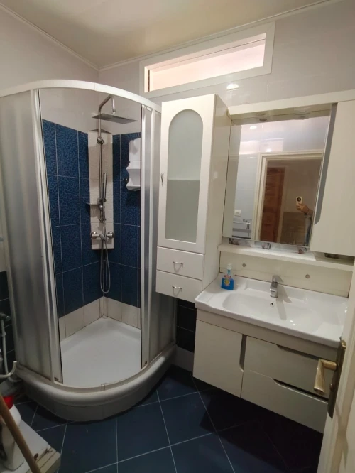 Vente Appartement F3 Alger Cheraga