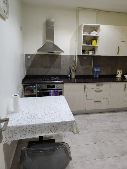 Vente Appartement F3 Alger Cheraga