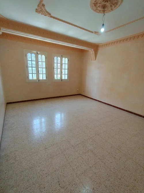 Location Appartement Niveau de villa F4 Alger Cheraga
