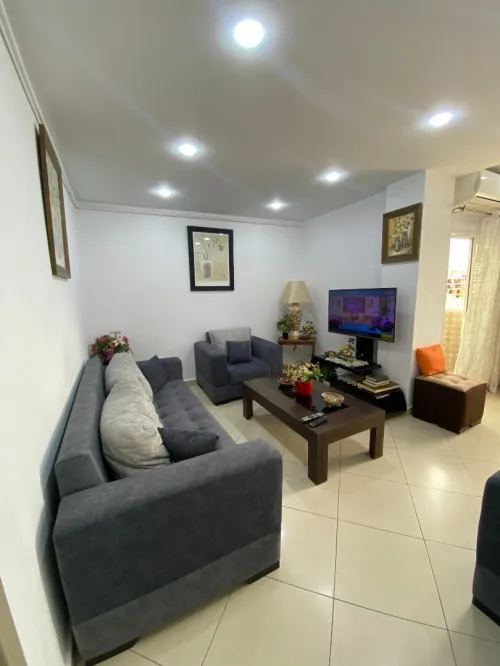 Vente Appartement F6 Alger Cheraga