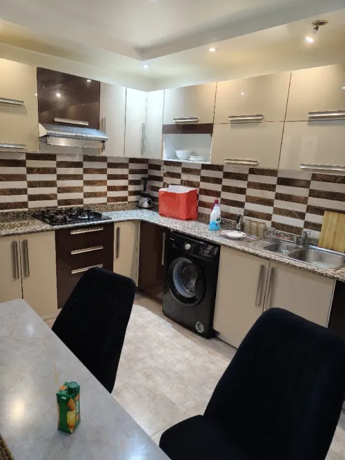 Location Appartement F3 Alger Cheraga