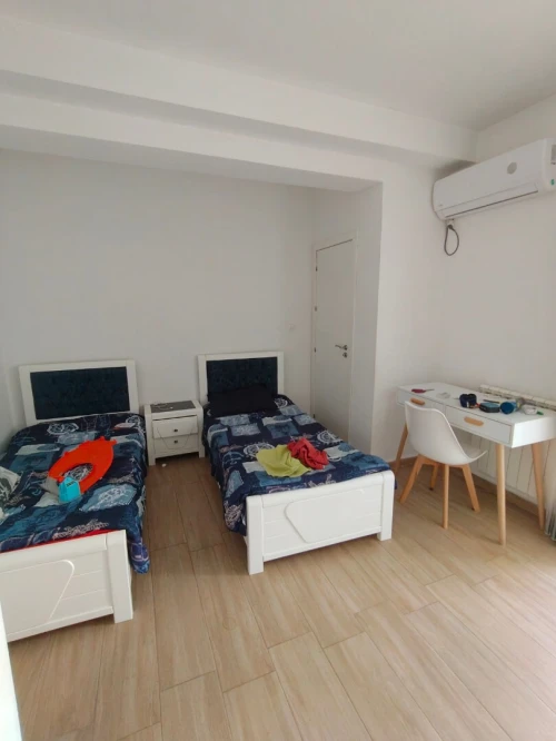 Vente Appartement F3 Alger Cheraga