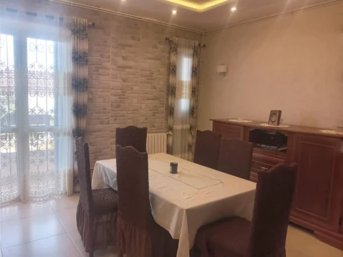 Vente Appartement F4 Alger Bouzareah