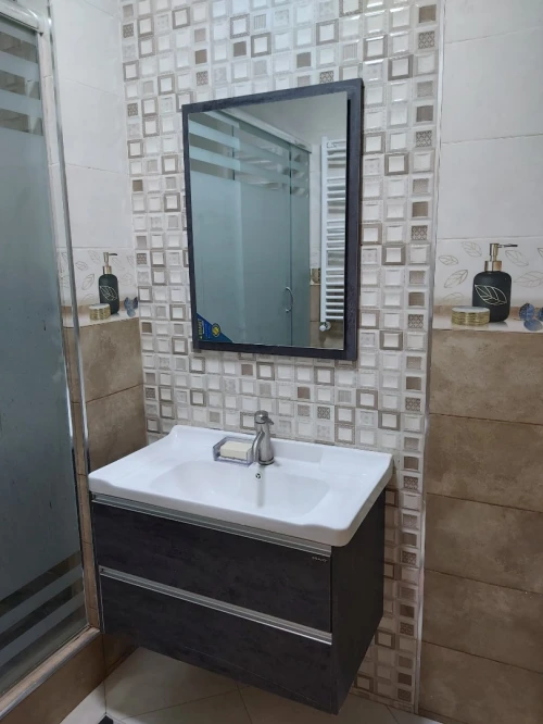 Location Appartement F3 Alger Cheraga