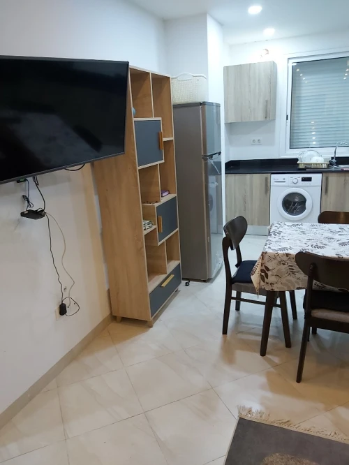 Location Appartement F2 Alger Cheraga