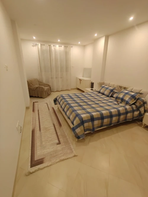Location Appartement F4 Alger Cheraga